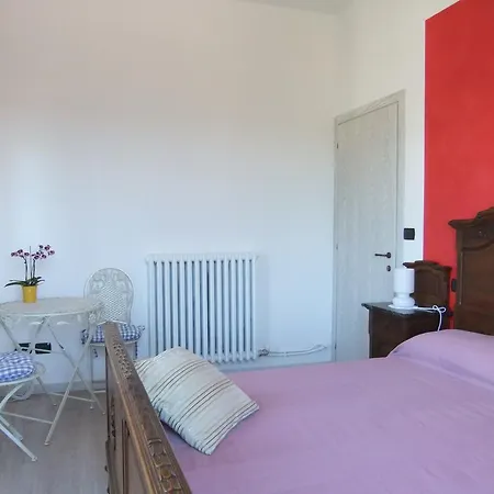 Bed and Breakfast Ca Novecento