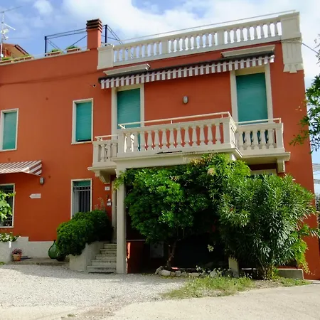 Bed and Breakfast Ca Novecento