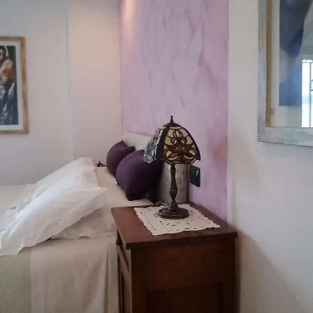 Bed and Breakfast Ca Novecento *