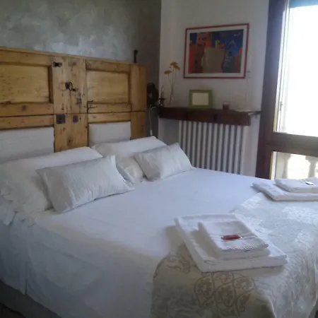 Bed and Breakfast Ca Novecento *