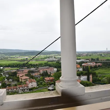 Ca Novecento Bed and Breakfast