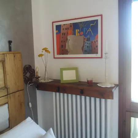 Bed and Breakfast Ca Novecento *