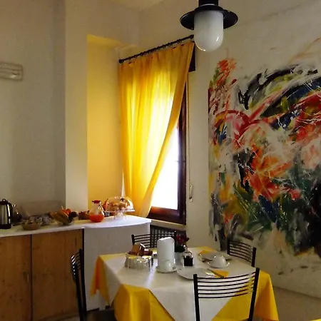 Ca Novecento Bed & Breakfast Verona
