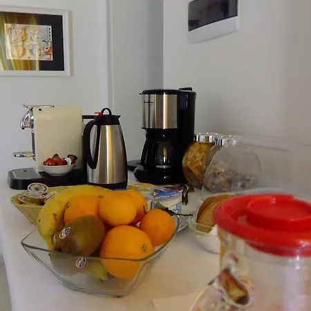 Bed & Breakfast Ca Novecento *
