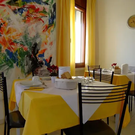 Bed & Breakfast Ca Novecento Verona