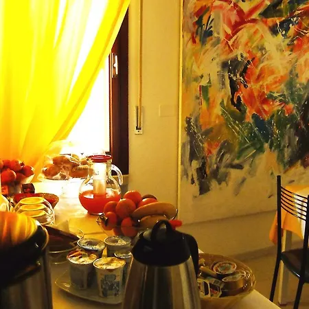 Bed & Breakfast Ca Novecento *
