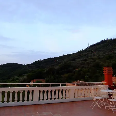 Bed & Breakfast Ca Novecento *
