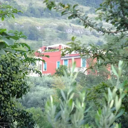 Bed & Breakfast Ca Novecento Verona