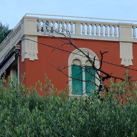 Bed & Breakfast Ca Novecento *