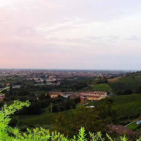 Ca Novecento Bed & Breakfast Verona