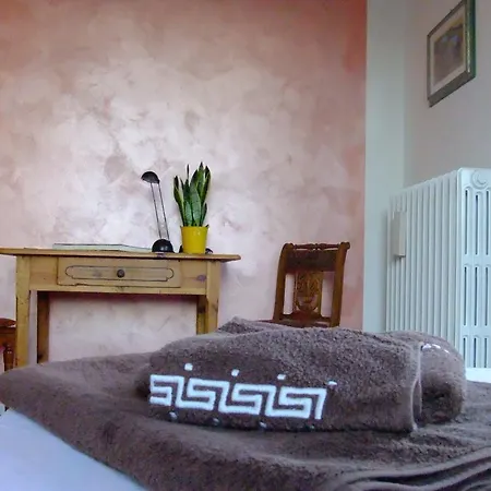 Ca Novecento Bed & Breakfast Verona