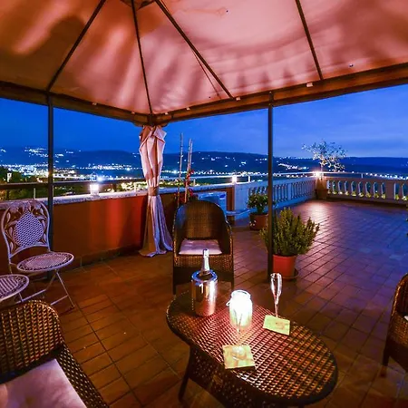Bed & Breakfast Ca Novecento Verona