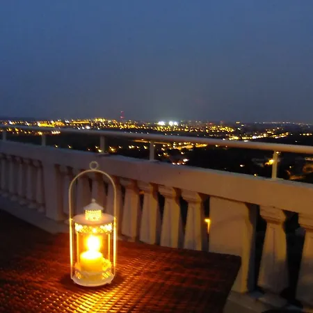Ca Novecento Bed & Breakfast Verona