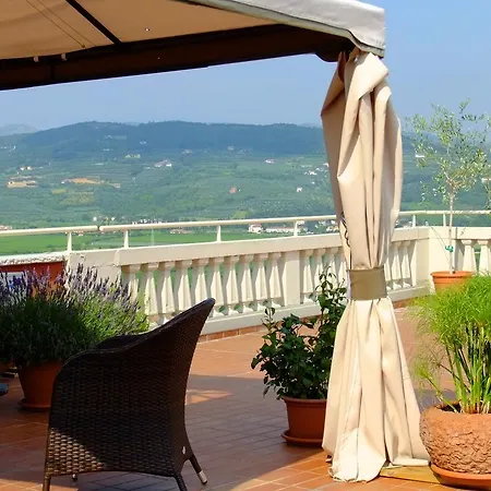 Bed & Breakfast Ca Novecento