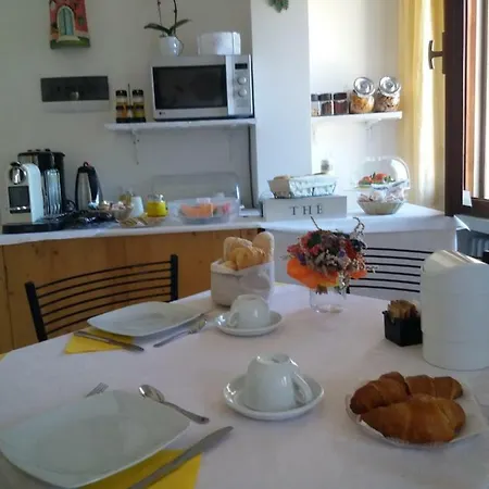 Ca Novecento Bed & Breakfast Verona