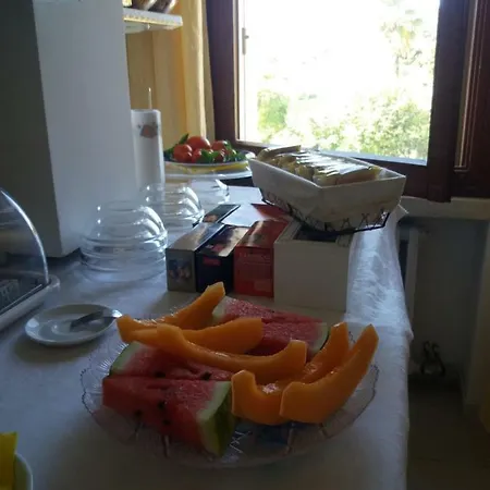 Bed & Breakfast Ca Novecento