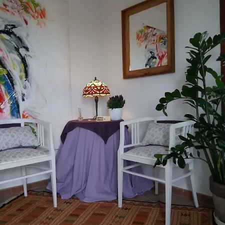 Bed & Breakfast Ca Novecento Verona