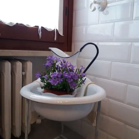 Bed & Breakfast Ca Novecento