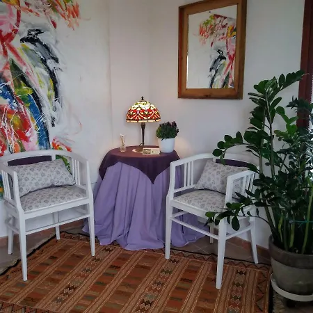 Bed & Breakfast Ca Novecento