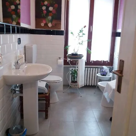 Ca Novecento Bed & Breakfast Verona