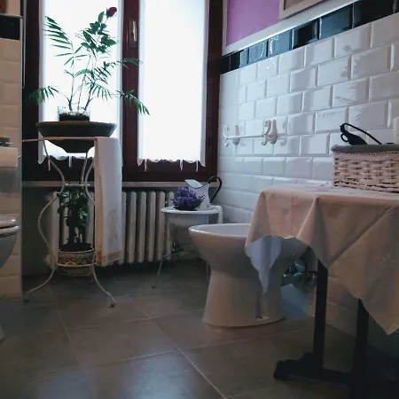 Bed & Breakfast Ca Novecento *