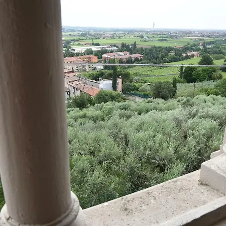 Ca Novecento * Verona
