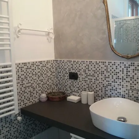 Bed & Breakfast Ca Novecento
