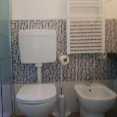 Ca Novecento Bed & Breakfast *
