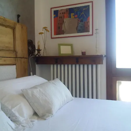 Bed & Breakfast Ca Novecento Verona