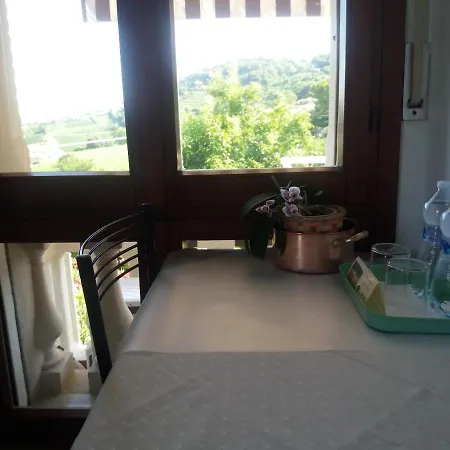 Bed & Breakfast Ca Novecento Verona