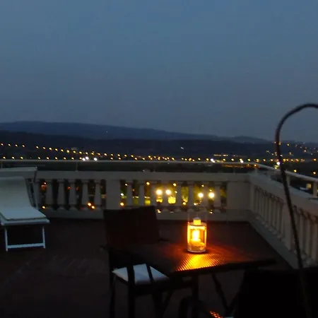 住宿加早餐酒店 Ca Novecento 维罗纳
